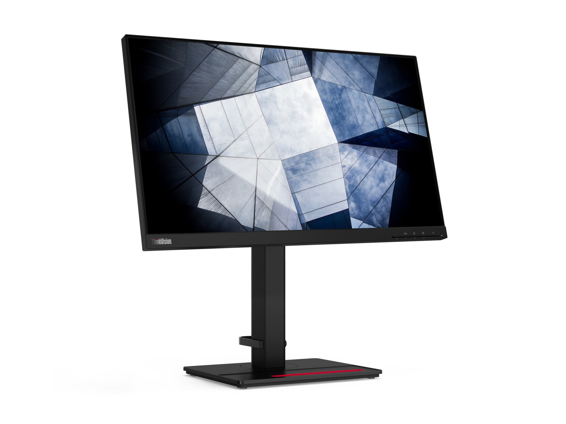 Lenovo ThinkVision P24q-20 — miniatura 10