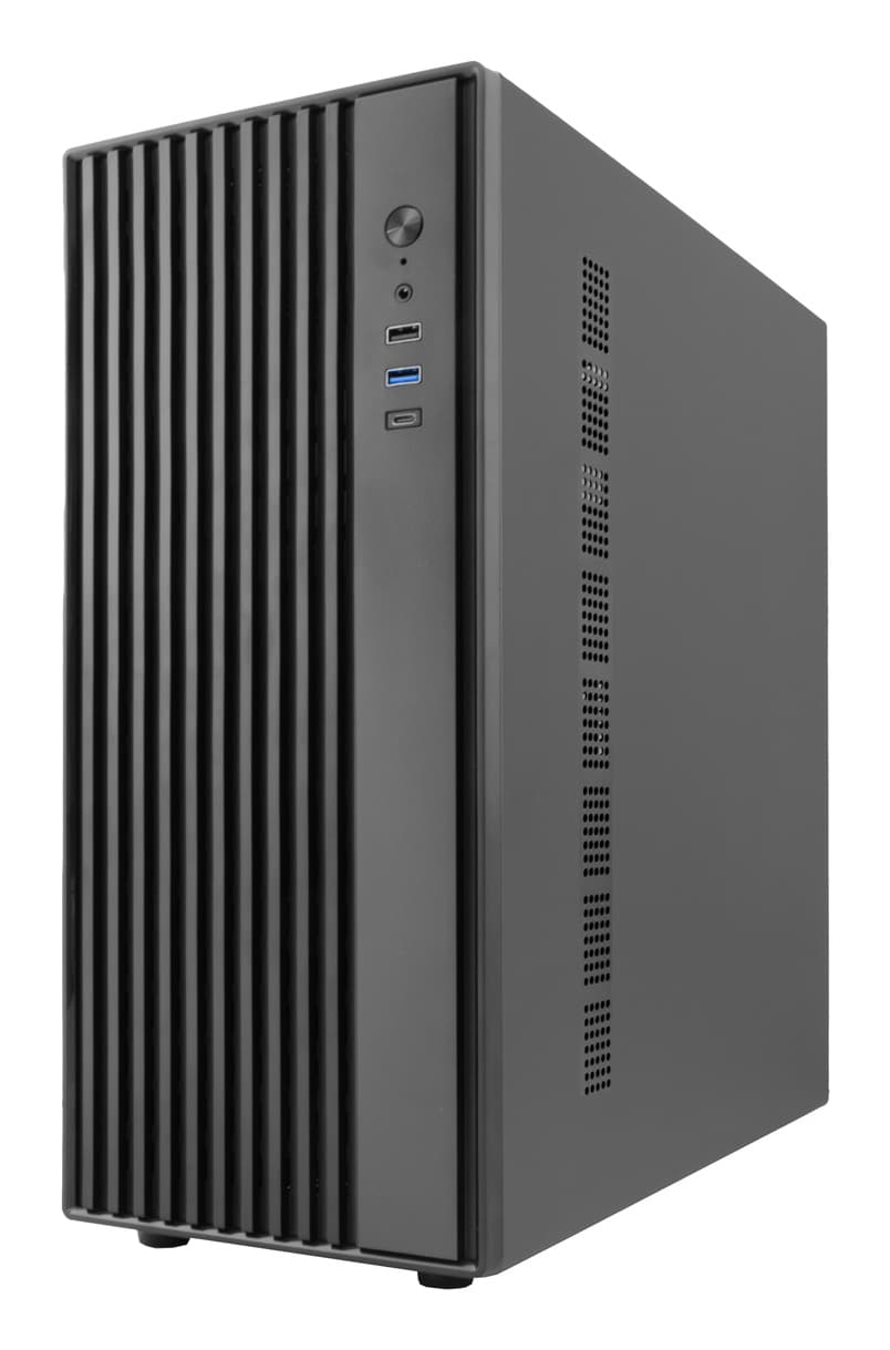 CoolBox PC ATX A850, miniatura 3