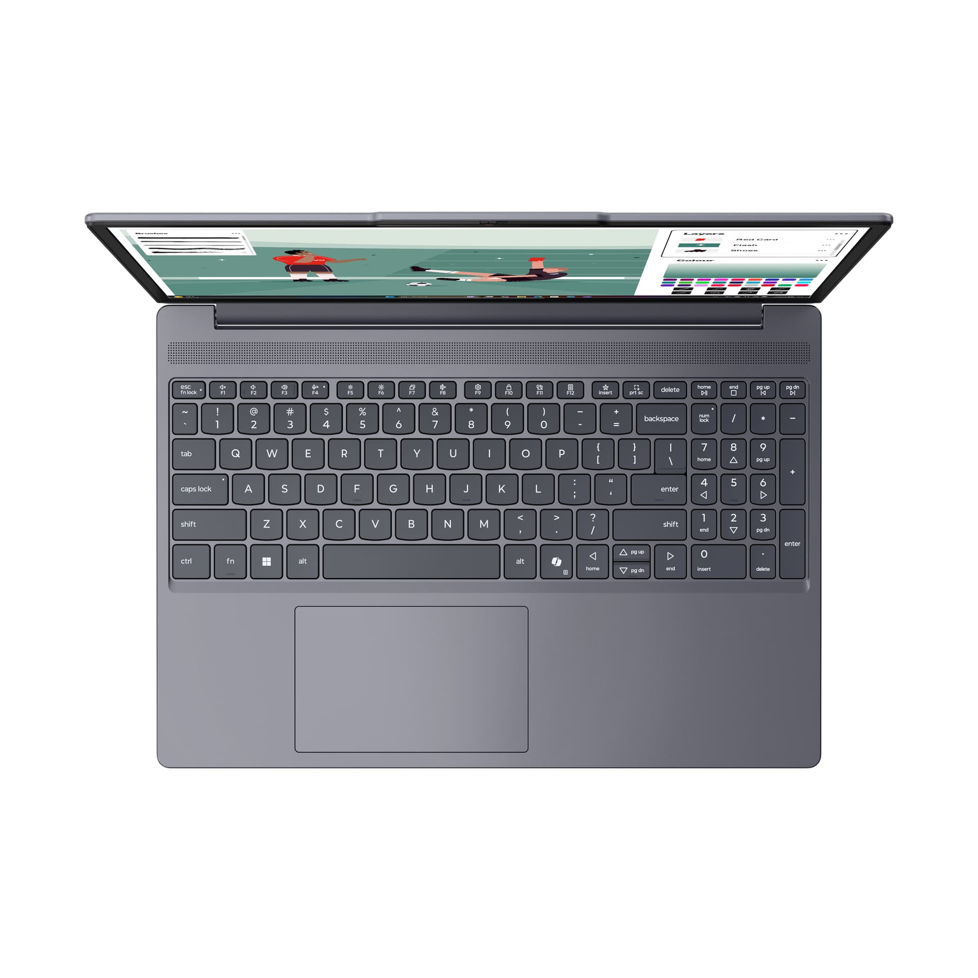 Lenovo IdeaPad Slim 3 15IWC11 — miniatura 16