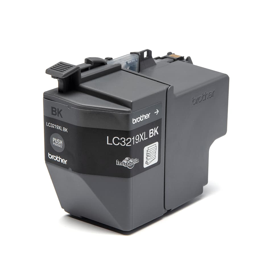 Brother LC3219XLBK — miniatura 3