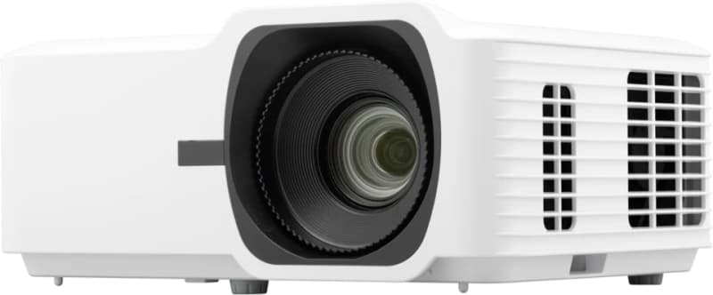 Viewsonic LSD500HD, miniatura 2