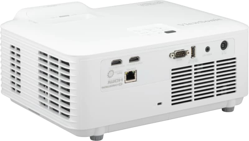 Viewsonic LSD500HD, miniatura 11