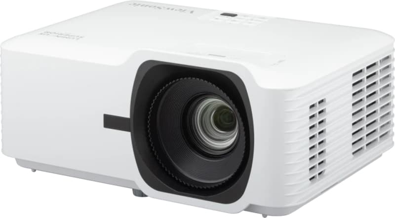 Viewsonic LSD500HD, miniatura 13