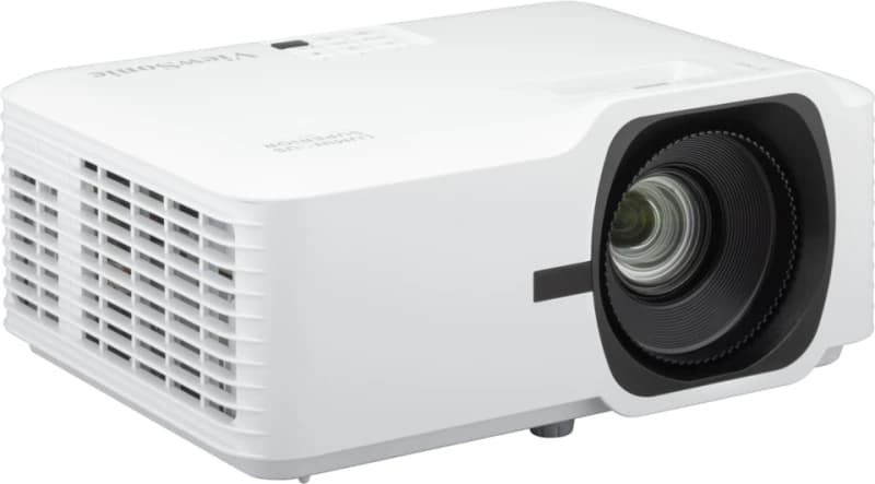 Viewsonic LSD500HD, miniatura 8