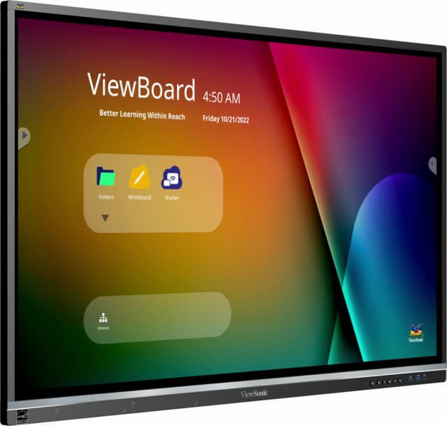 Viewsonic IFP5550-5 — miniatura 2