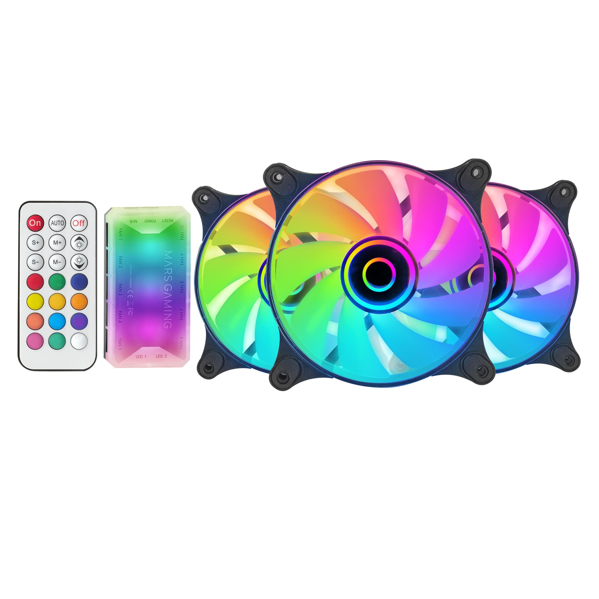 Mars Gaming MF3DKIT, miniatura 2