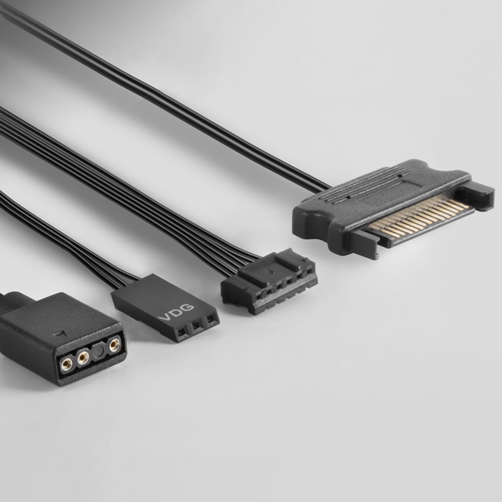Mars Gaming MF3DKIT, miniatura 5