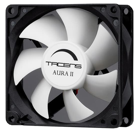 Tacens Aura II 8cm, miniatura 2