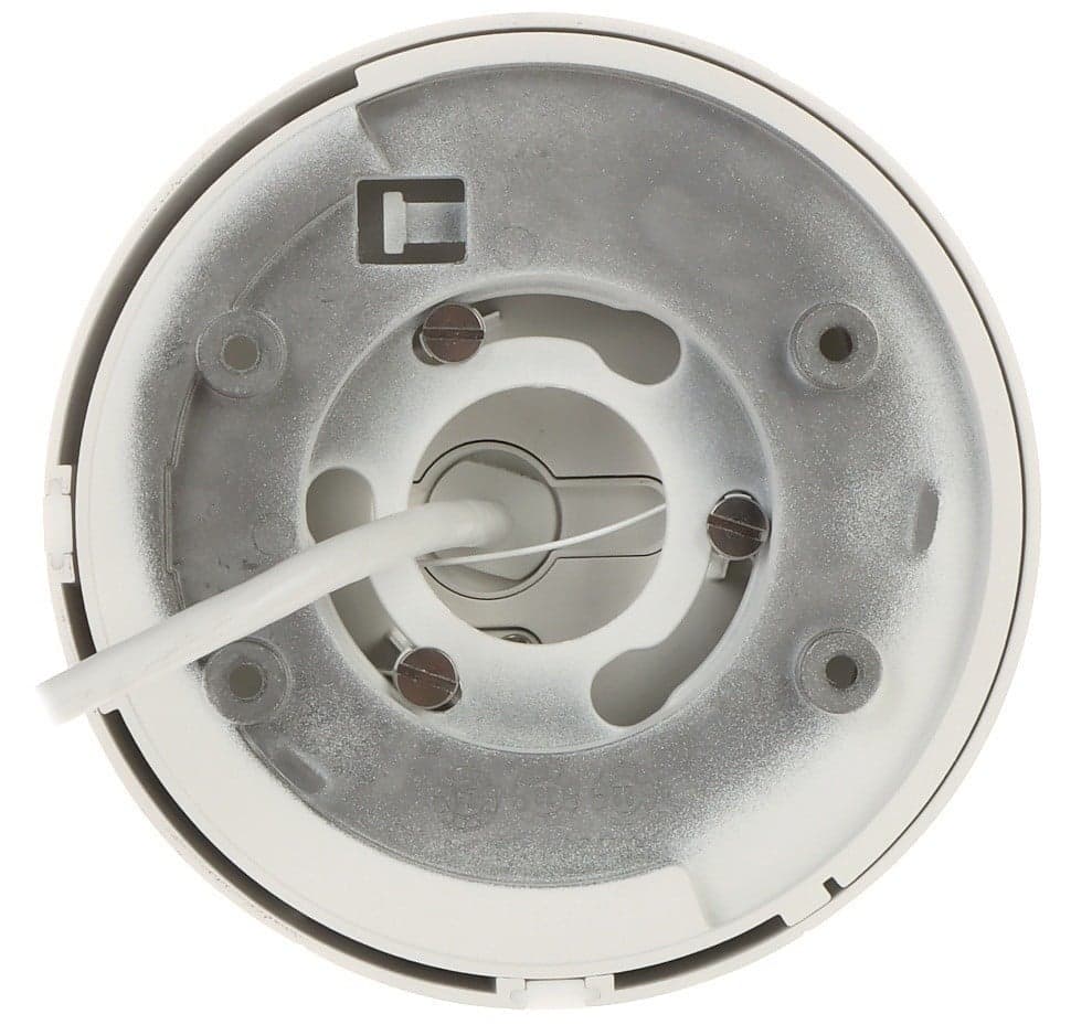 Hikvision DS-2CD2346G2P-ISU/SL(2.8mm)(C) Torreta Câmara de segurança IP Interior e exterior 3040 x 1368 pixels Teto/parede, miniatura 5