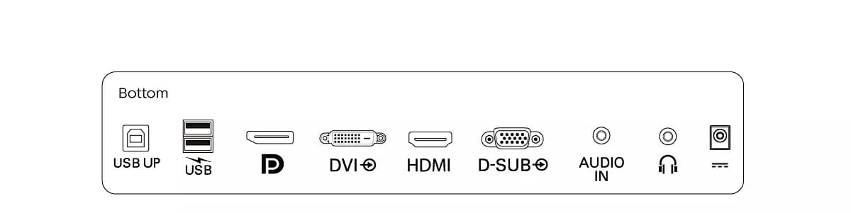 Philips 242B9TL/00 — miniatura 2