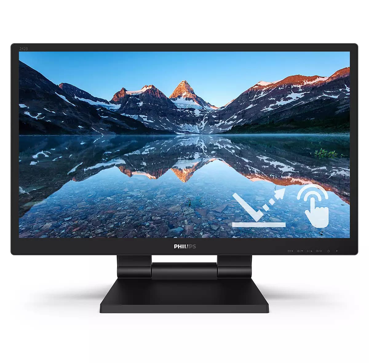 Philips 242B9TL/00 — miniatura 3