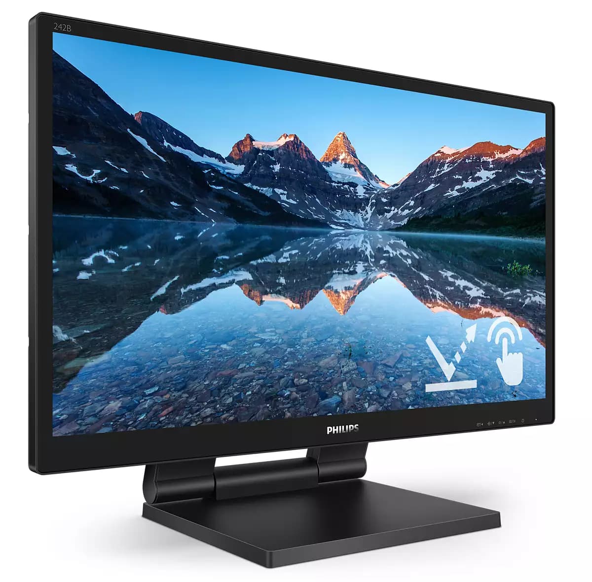 Philips 242B9TL/00 — miniatura 4