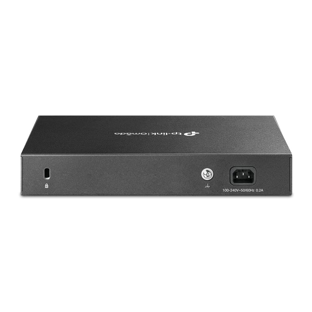 TP-Link TL-ER7206, miniatura 3