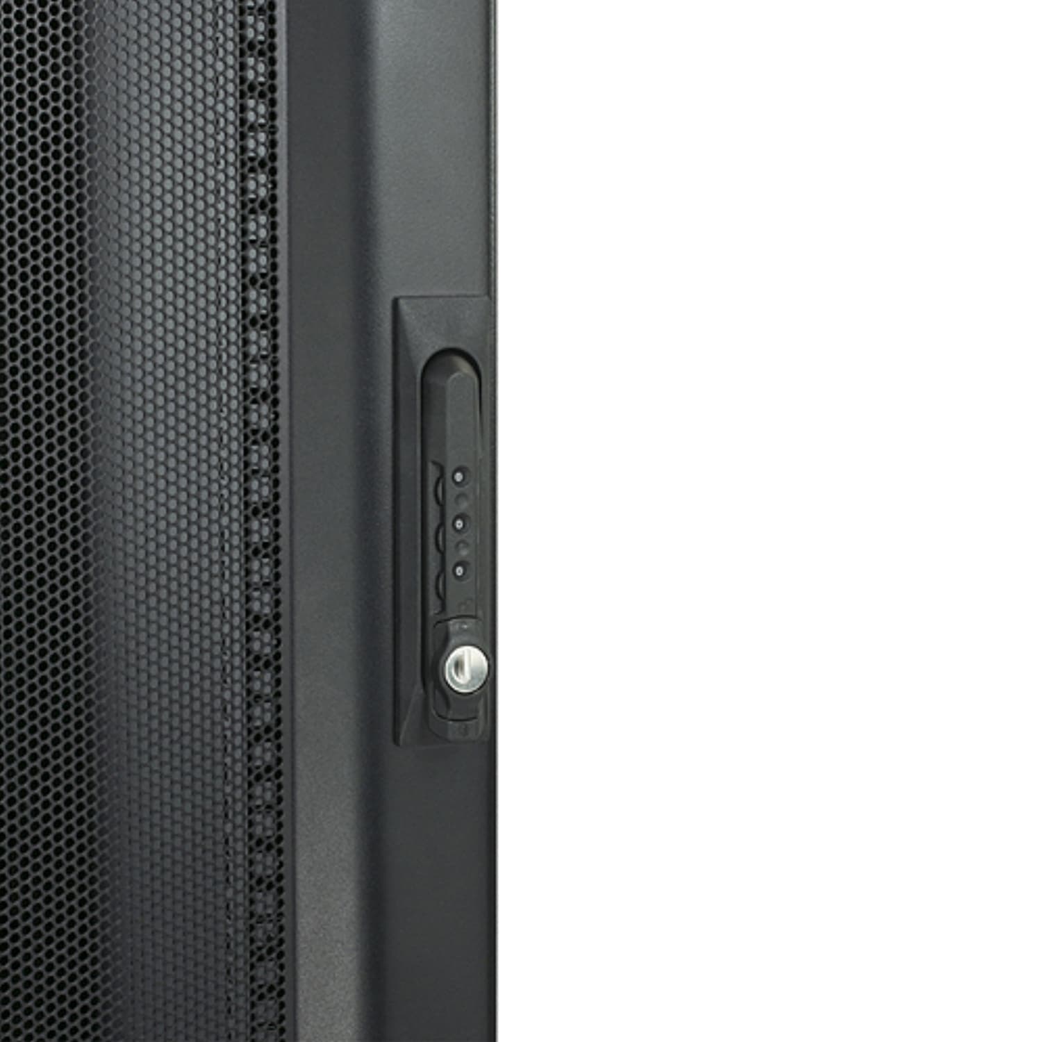 APC Combination Lock Handles (Qty 2) — miniatura 1