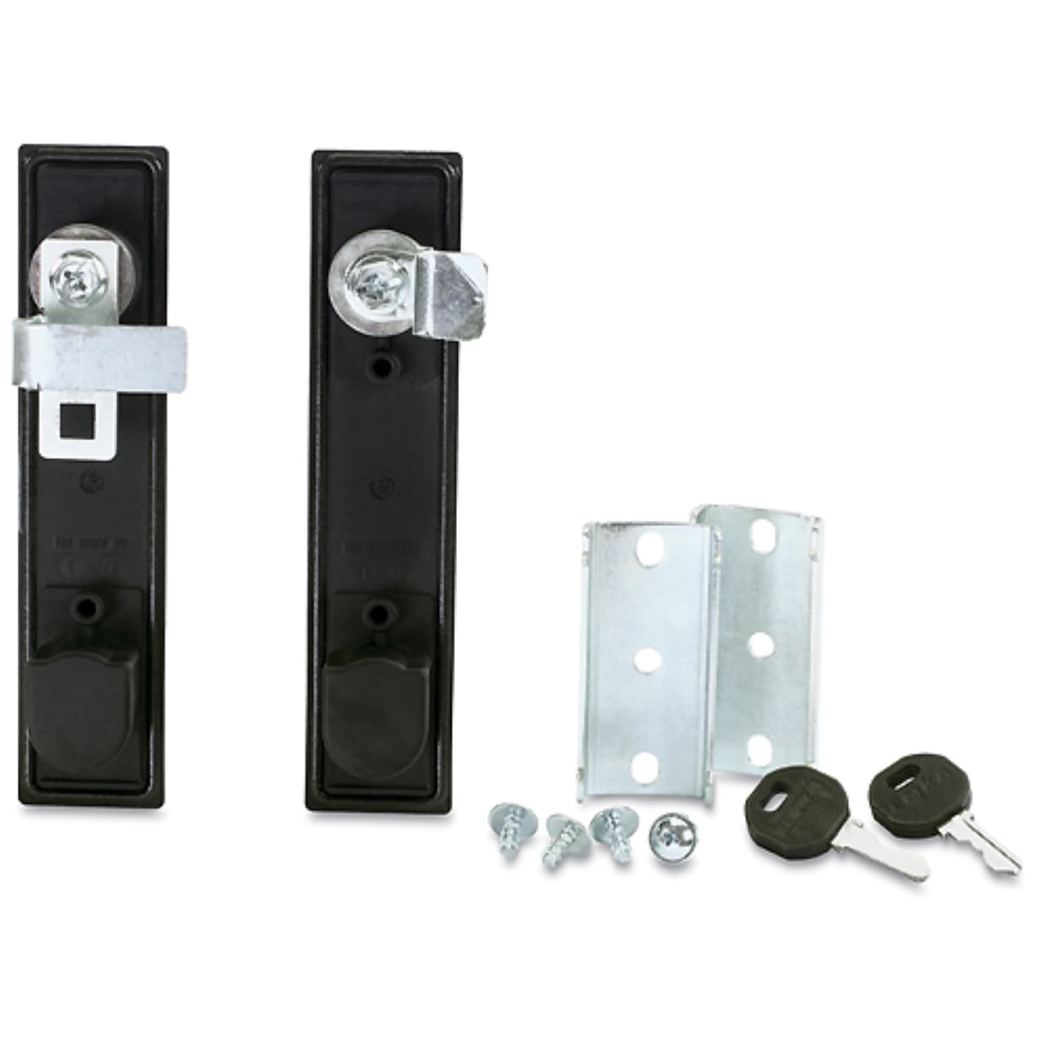 APC Combination Lock Handles (Qty 2) — miniatura 3
