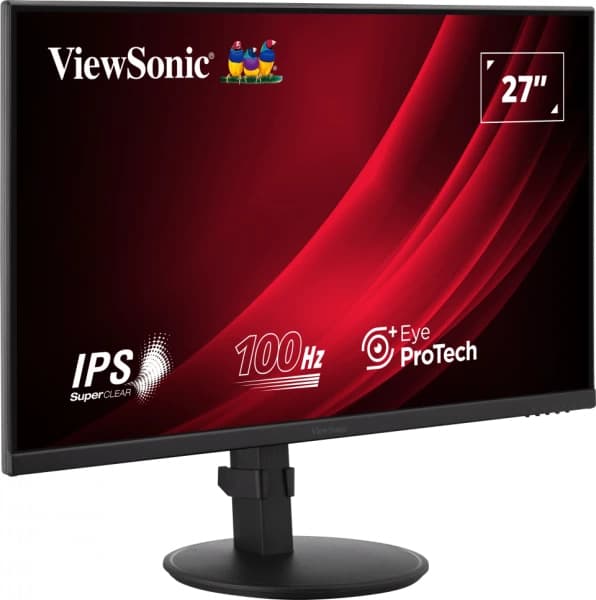 Viewsonic VG2708A-MHD — miniatura 4