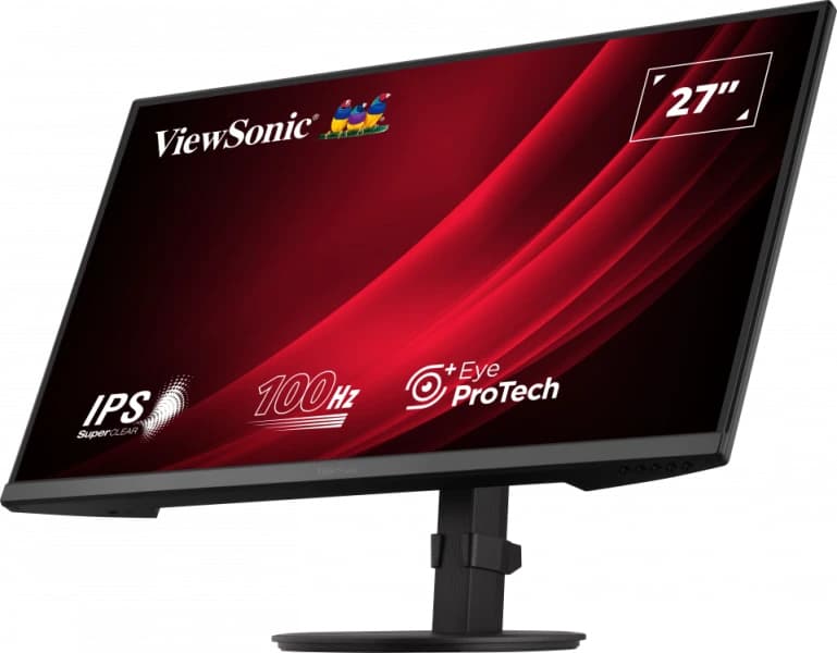 Viewsonic VG2708A-MHD — miniatura 5
