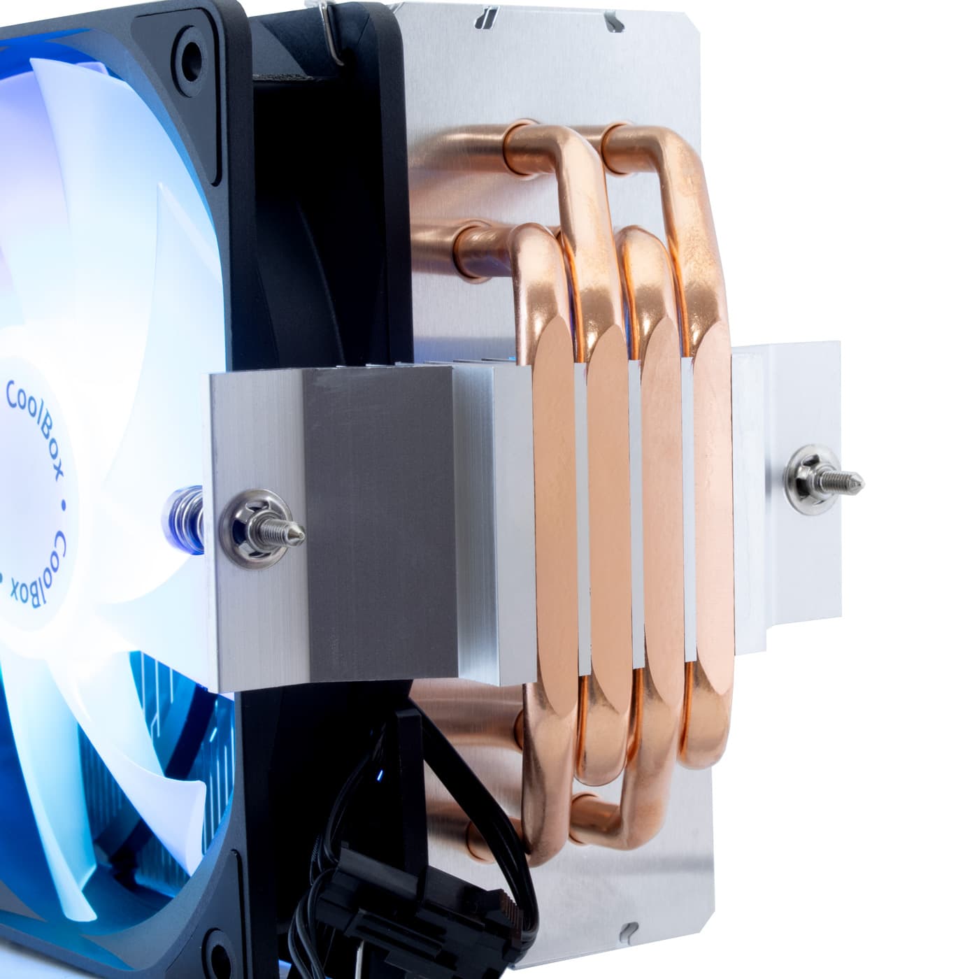 CoolBox Infinite Air 120, miniatura 7