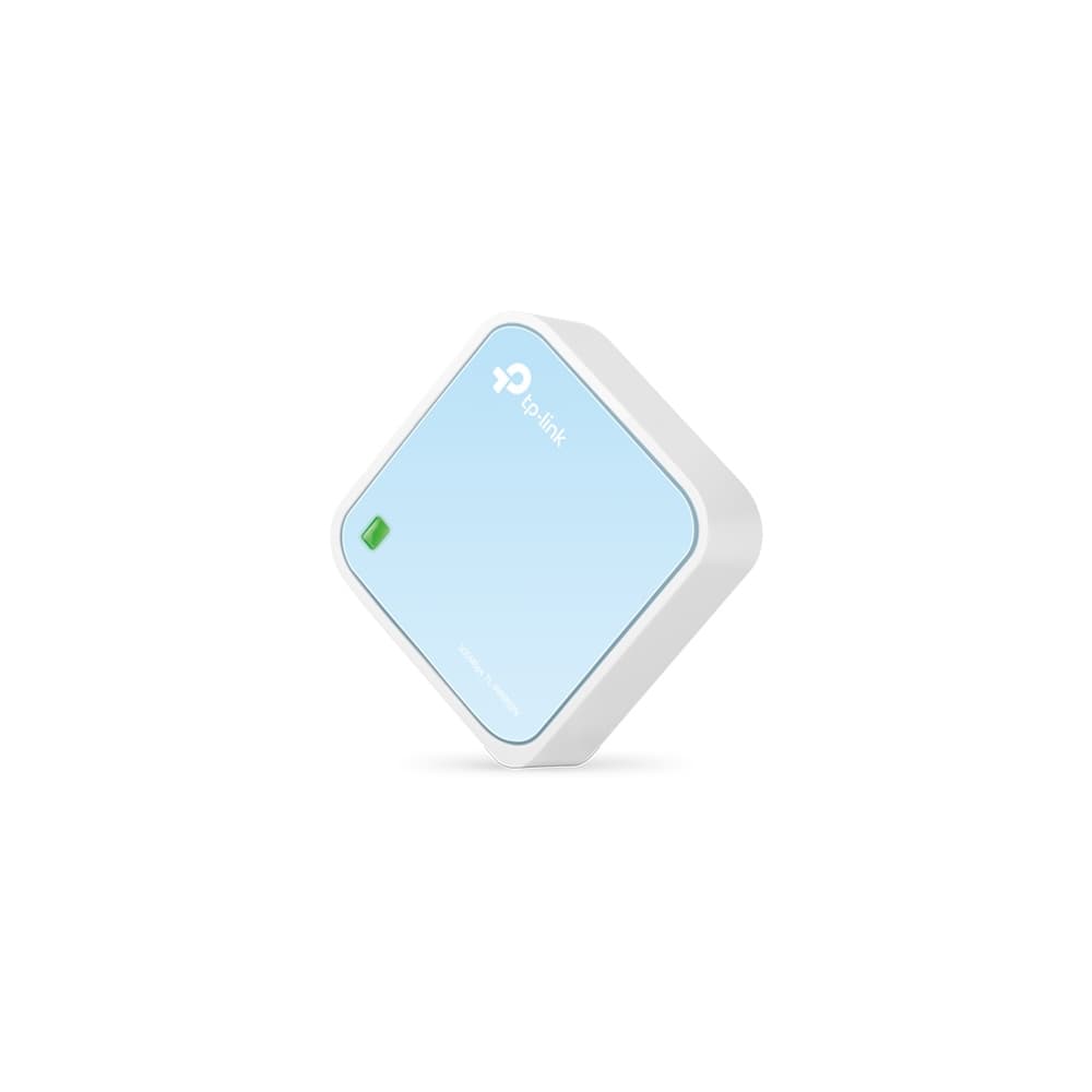 TP-Link TL-WR802N — miniatura 3