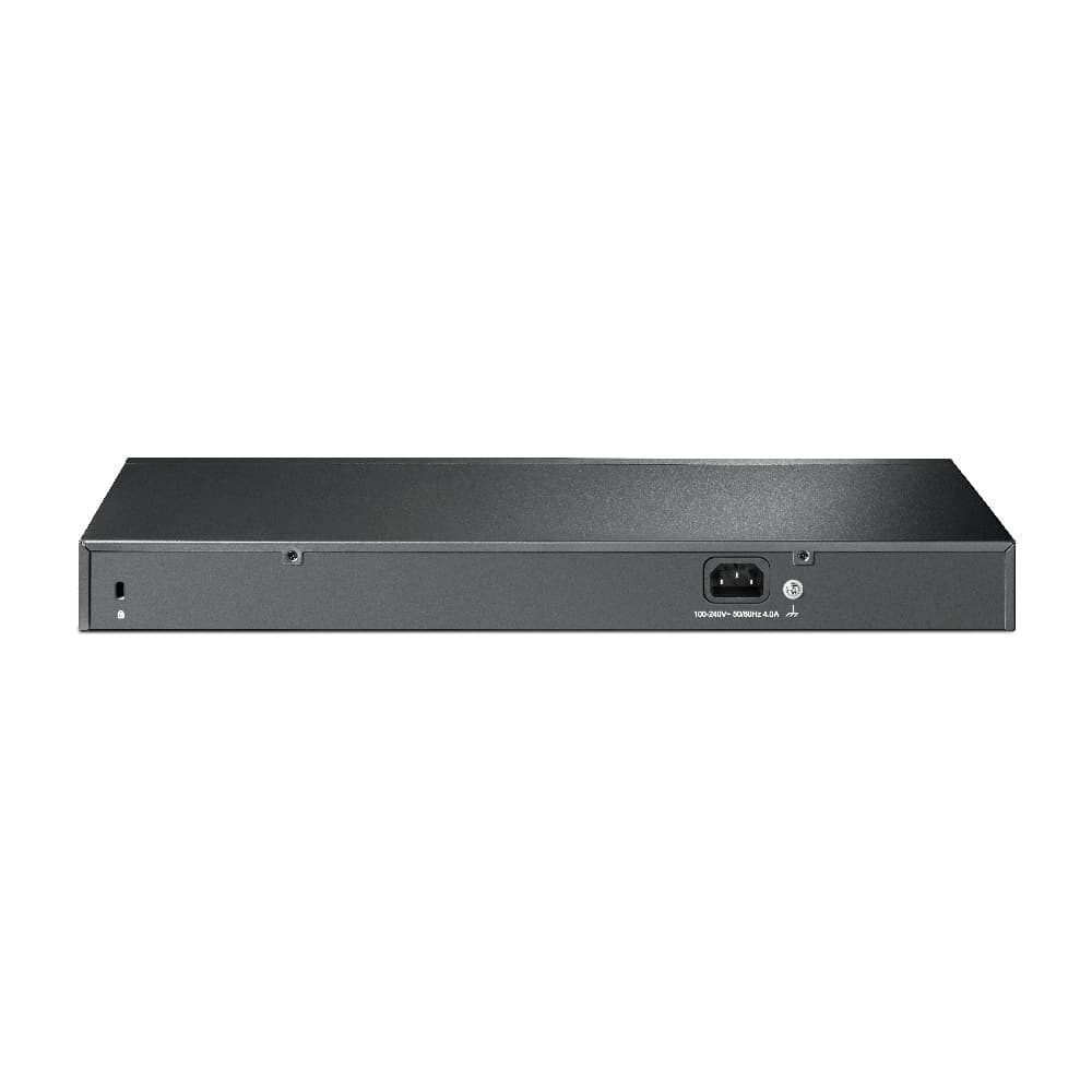 TP-Link TL-SG1218MP, miniatura 3