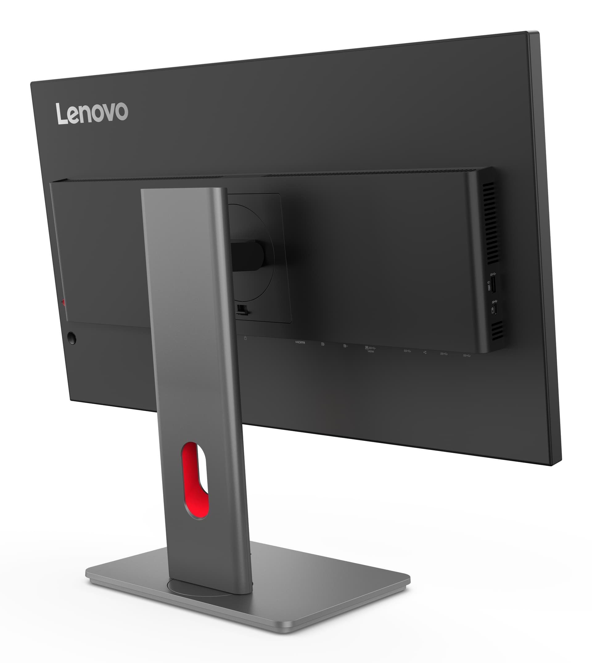 Lenovo ThinkVision P27QD-40 Monitor, miniatura 7