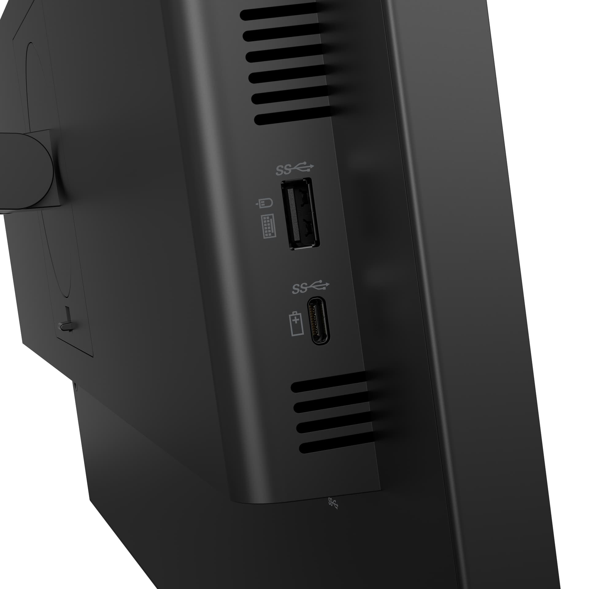 Lenovo ThinkVision P27QD-40 Monitor, miniatura 10