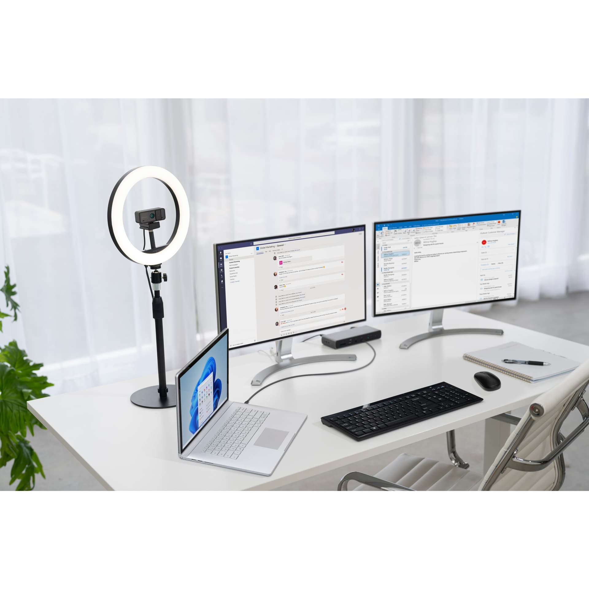 Kensington K80251WW — miniatura 2