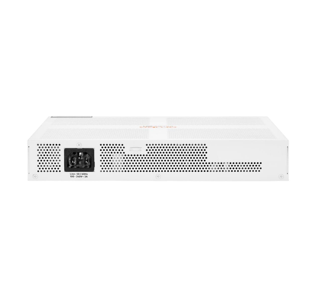 HPE Networking Instant On 1430 16G Class4 PoE 124W Switch - Interruptor - sem gestão - 16 x 10/100/1000 (PoE Class 4) - desktop, montável em trilho, montável na parede - PoE (124 W) - BTO, miniatura 3