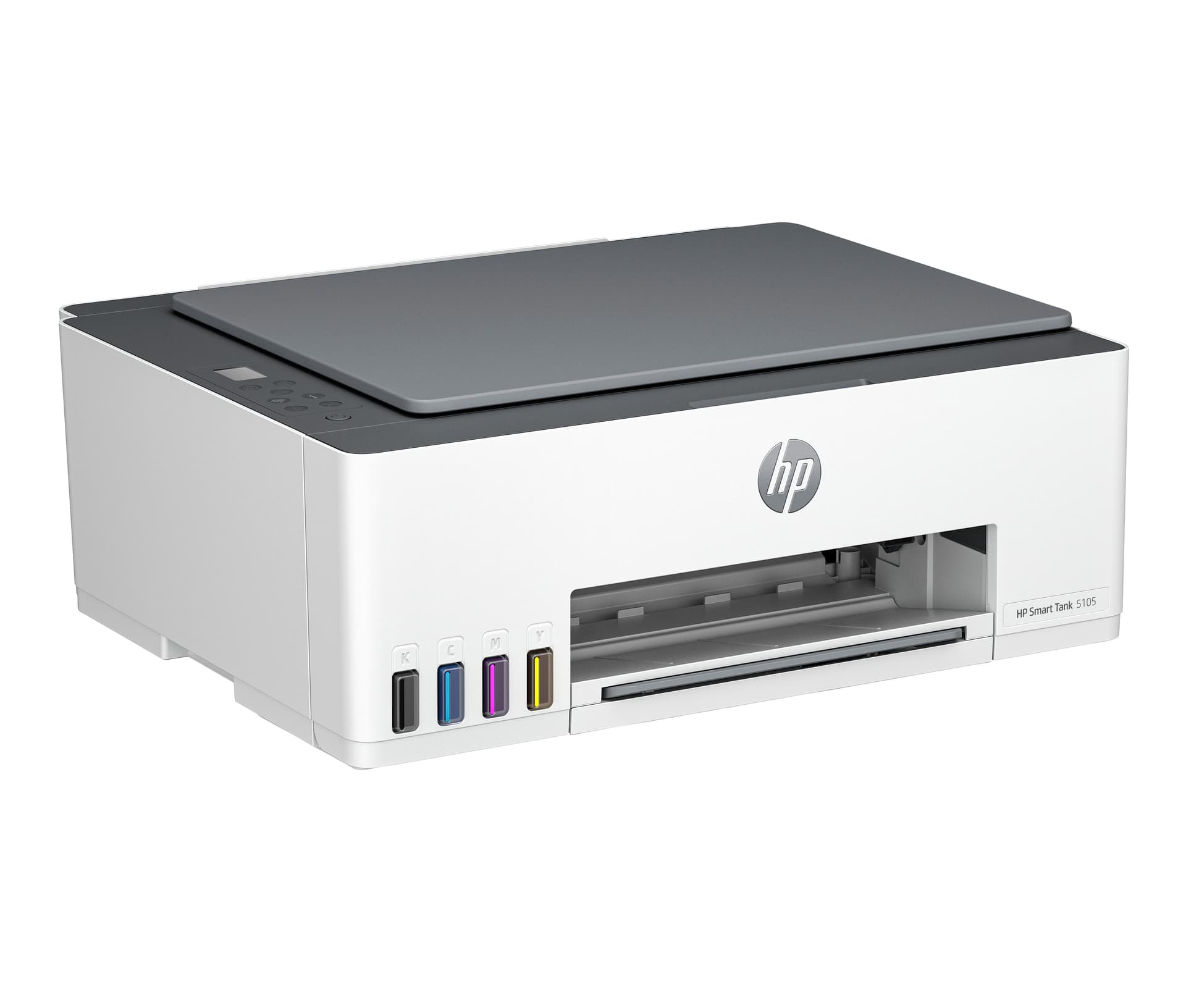 HP Smart Tank 5105 Sem fios All-in-One Cor Impressora, Copiadora, Scanner — miniatura 2