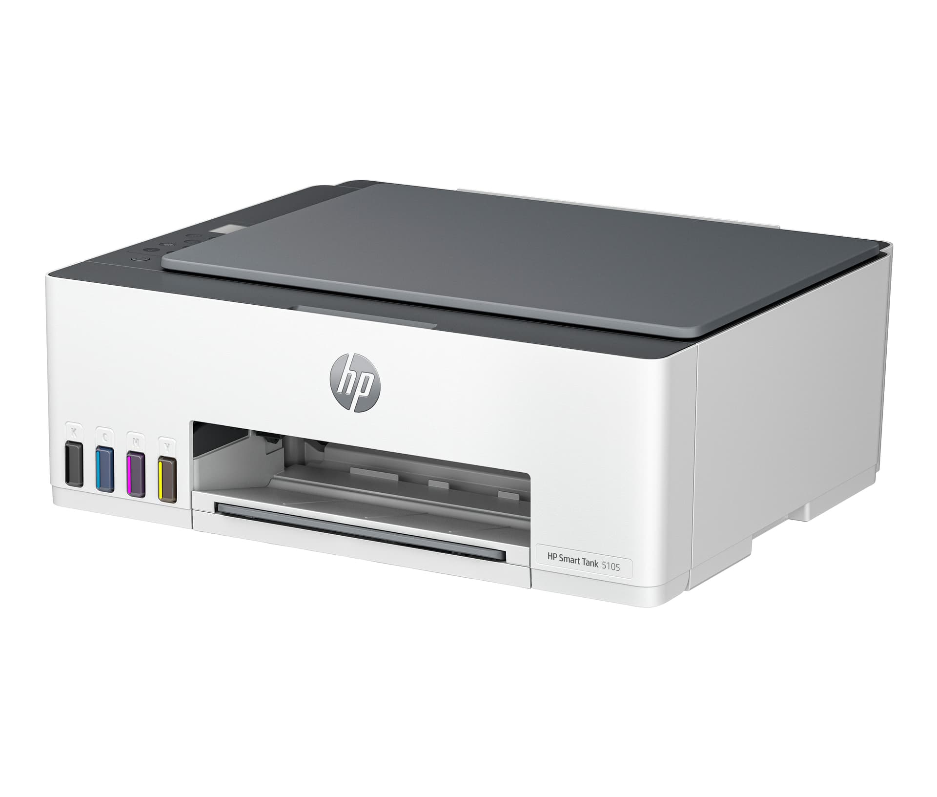 HP Smart Tank 5105 Sem fios All-in-One Cor Impressora, Copiadora, Scanner — miniatura 20