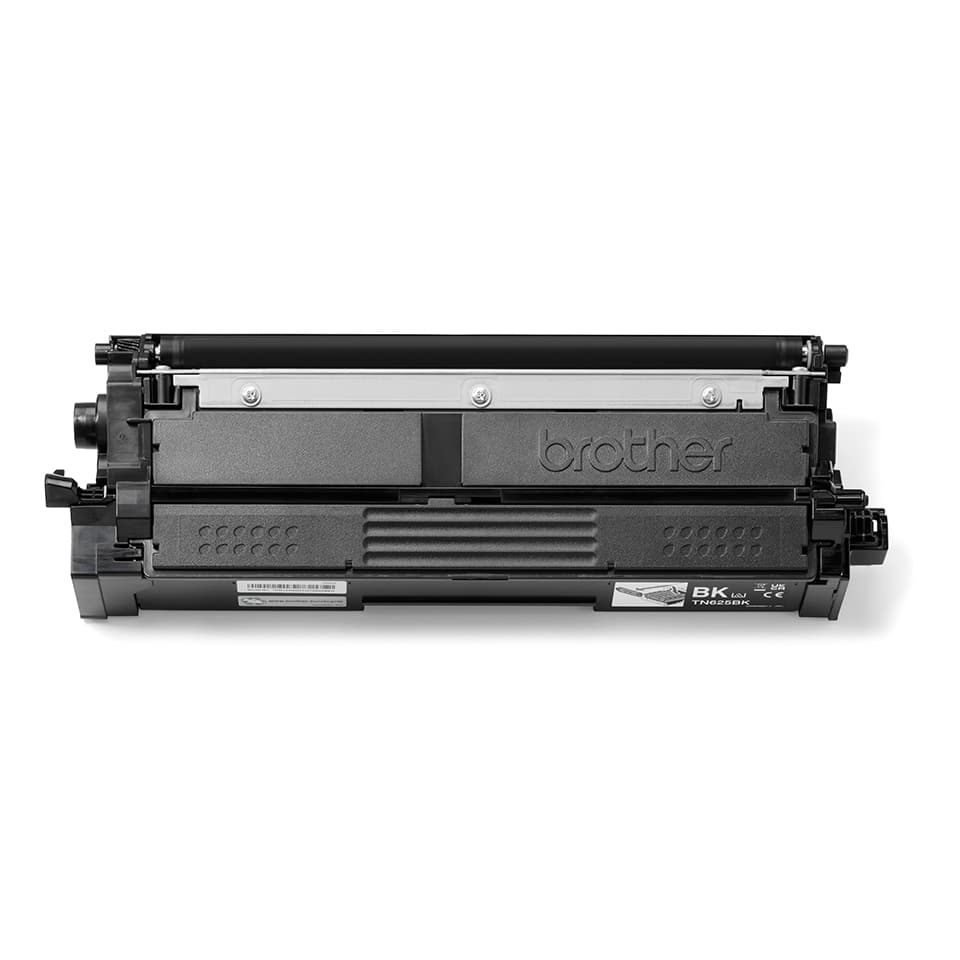 Brother TN-625BK, miniatura 4