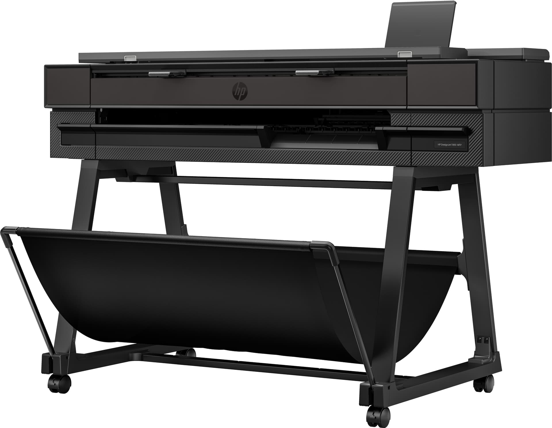 HP Designjet T850 — miniatura 3