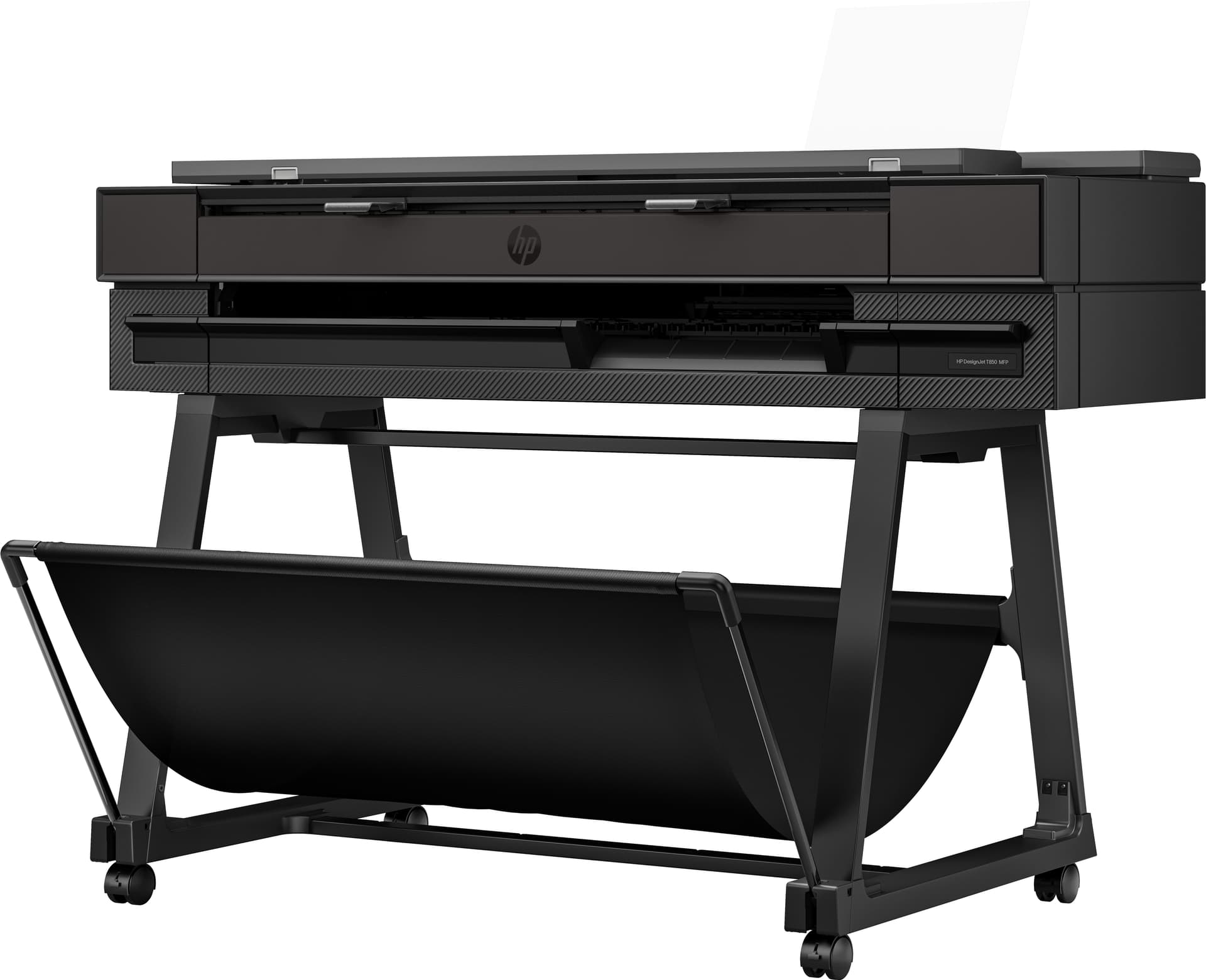 HP Designjet T850 — miniatura 4