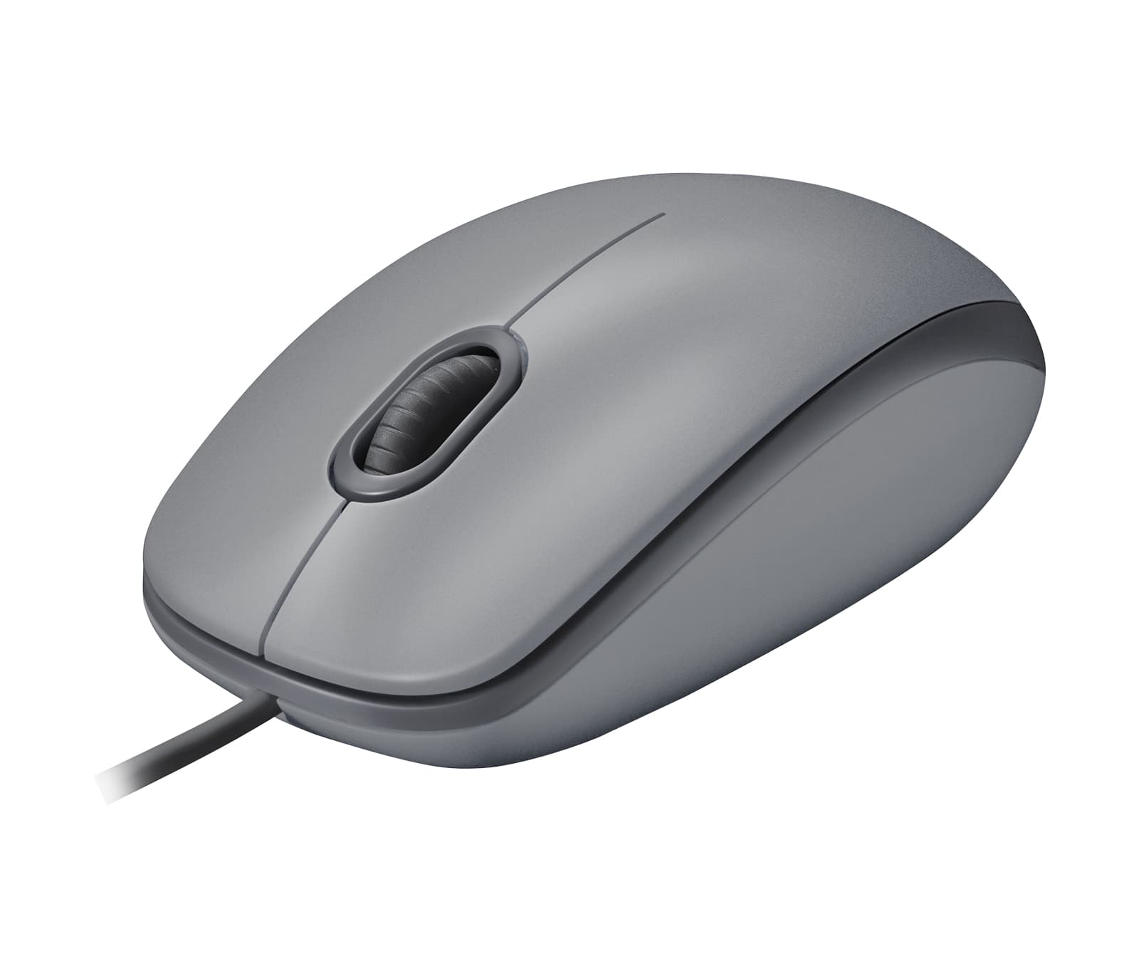 Logitech M110 Silent — miniatura 2
