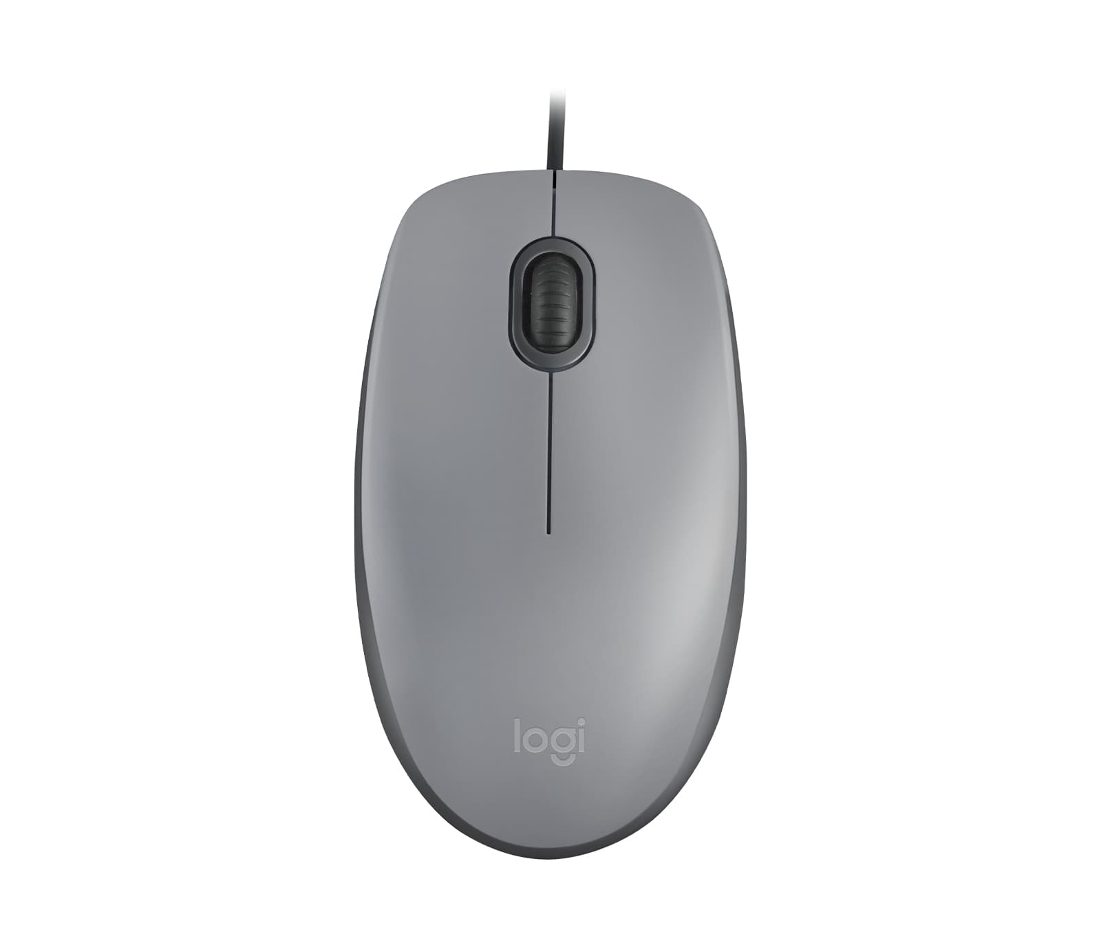 Logitech M110 Silent — miniatura 3