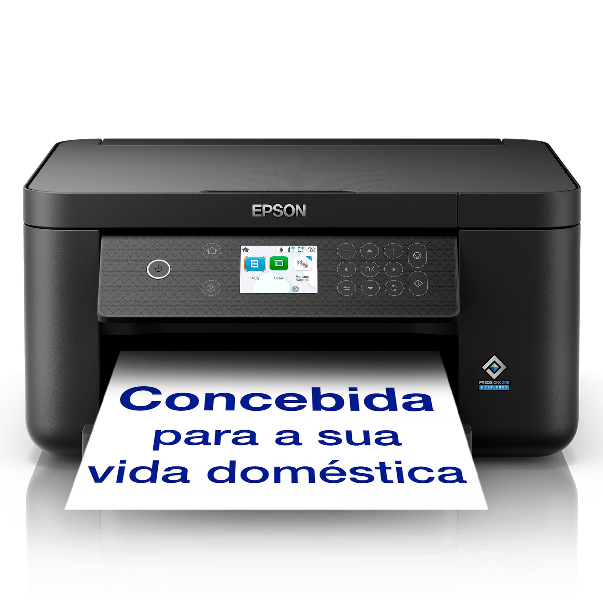 Epson Expression Home XP-5200 — miniatura 2