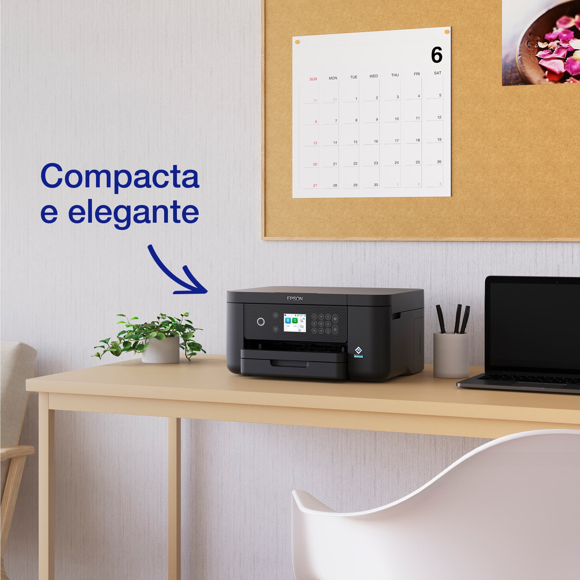 Epson Expression Home XP-5200 — miniatura 5