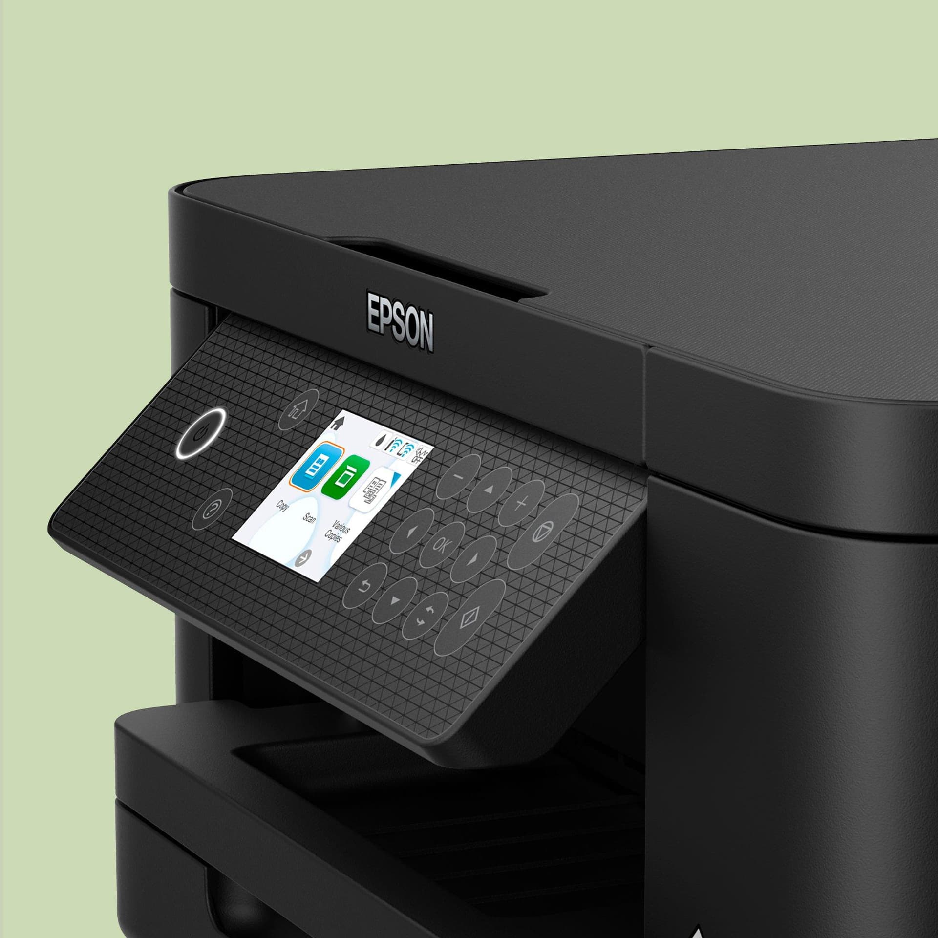 Epson Expression Home XP-5200 — miniatura 9
