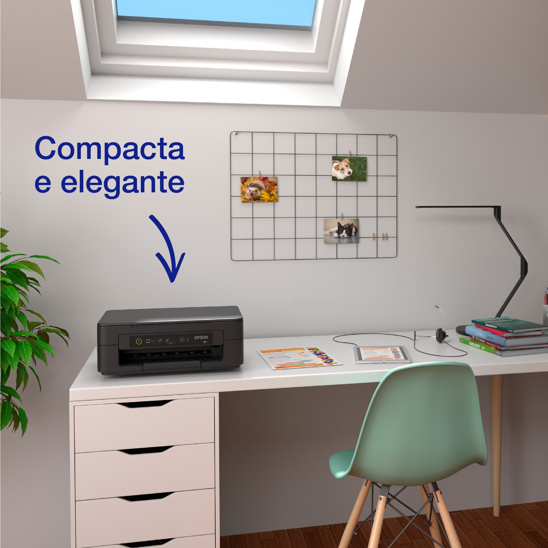 Epson Expression Home XP-2200 — miniatura 5
