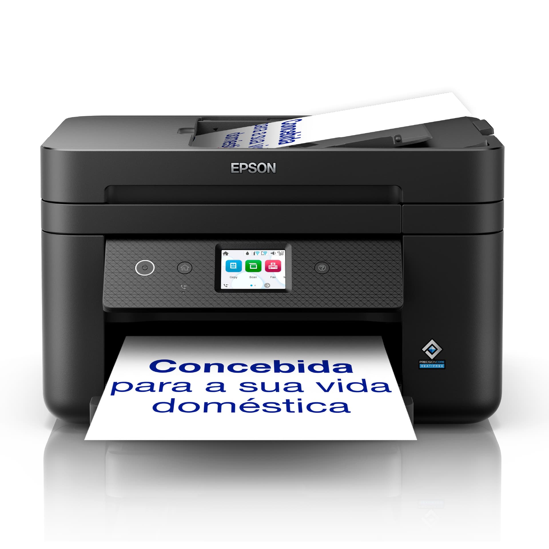 Epson WorkForce WF-2960DWF — miniatura 2