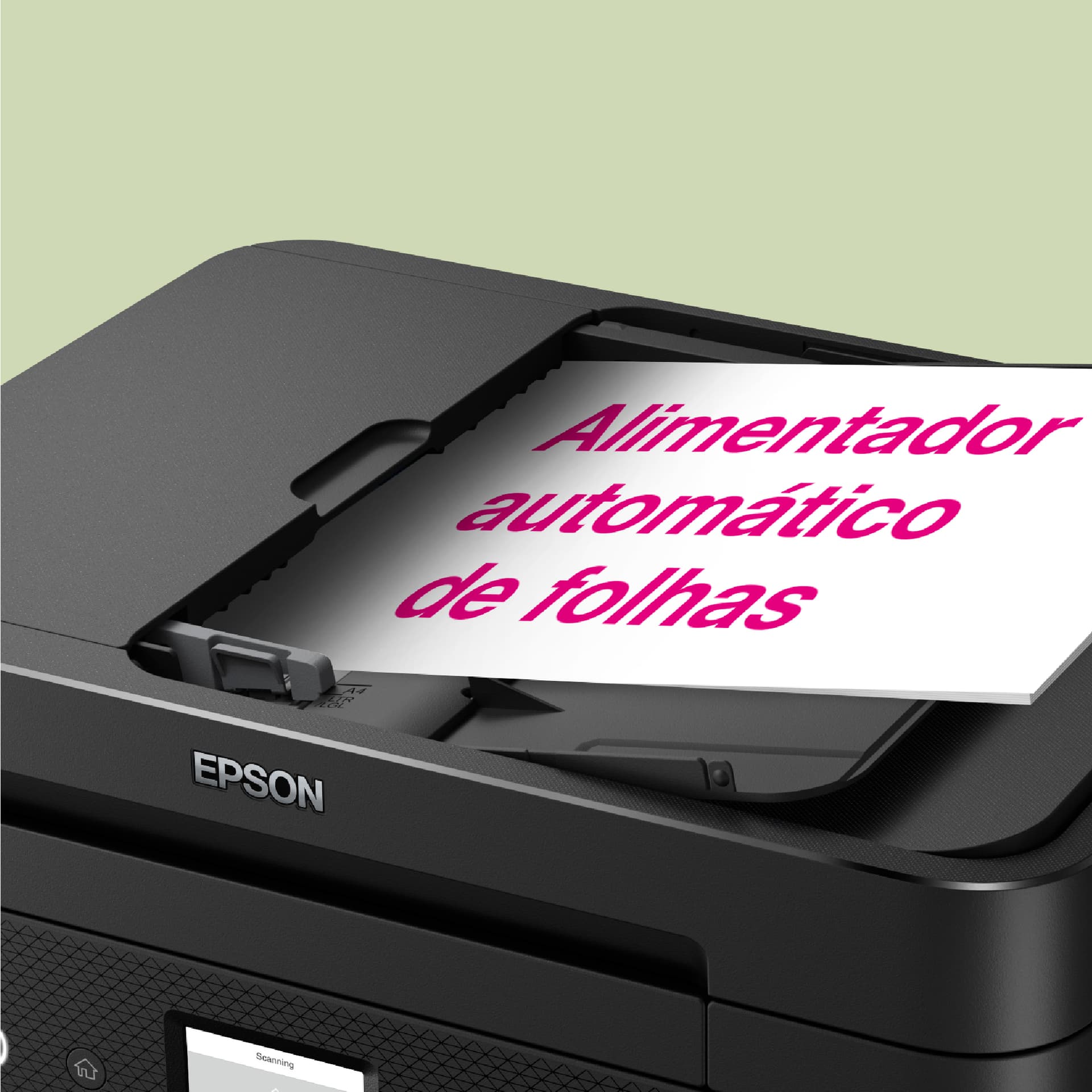 Epson WorkForce WF-2960DWF — miniatura 4