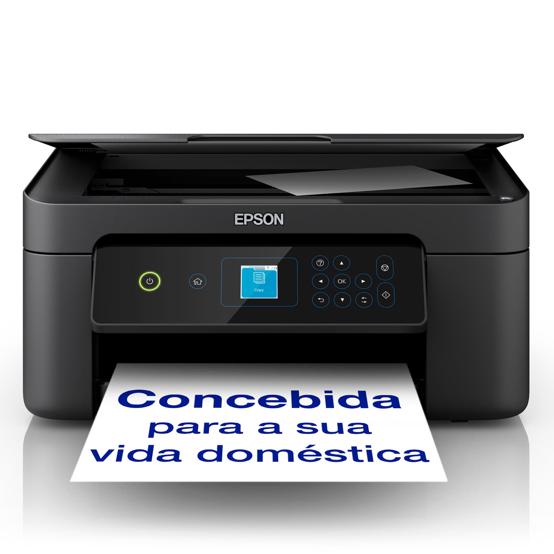 Epson Expression Home XP-3205 — miniatura 2