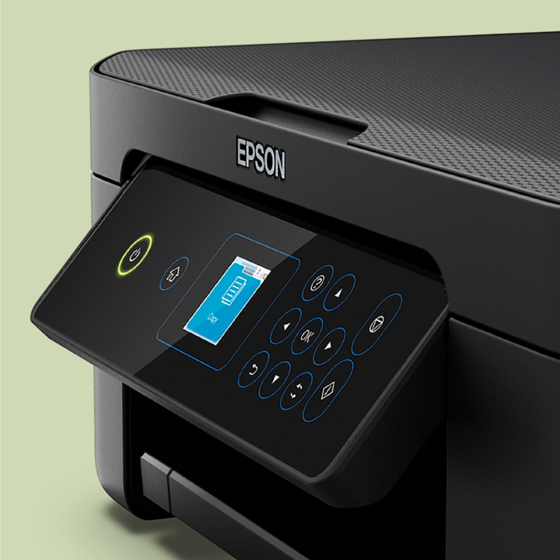 Epson Expression Home XP-3205 — miniatura 4