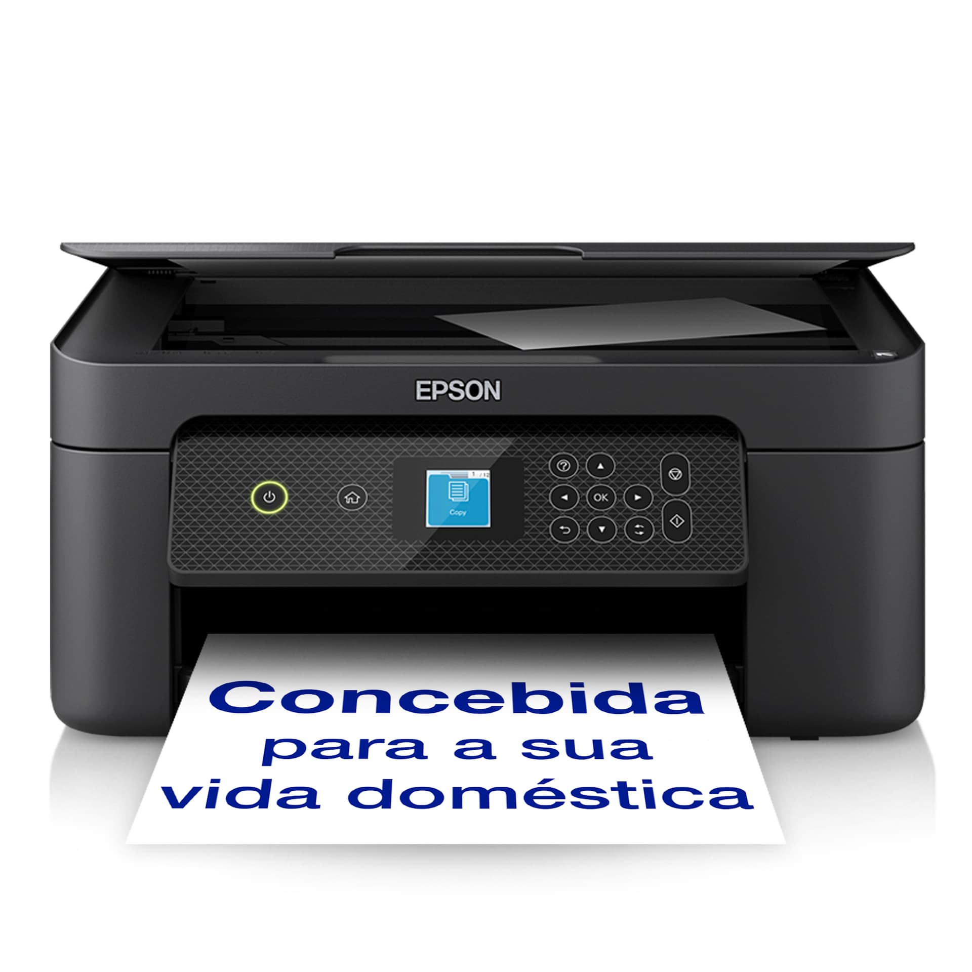 Epson Expression Home XP-3200 — miniatura 2