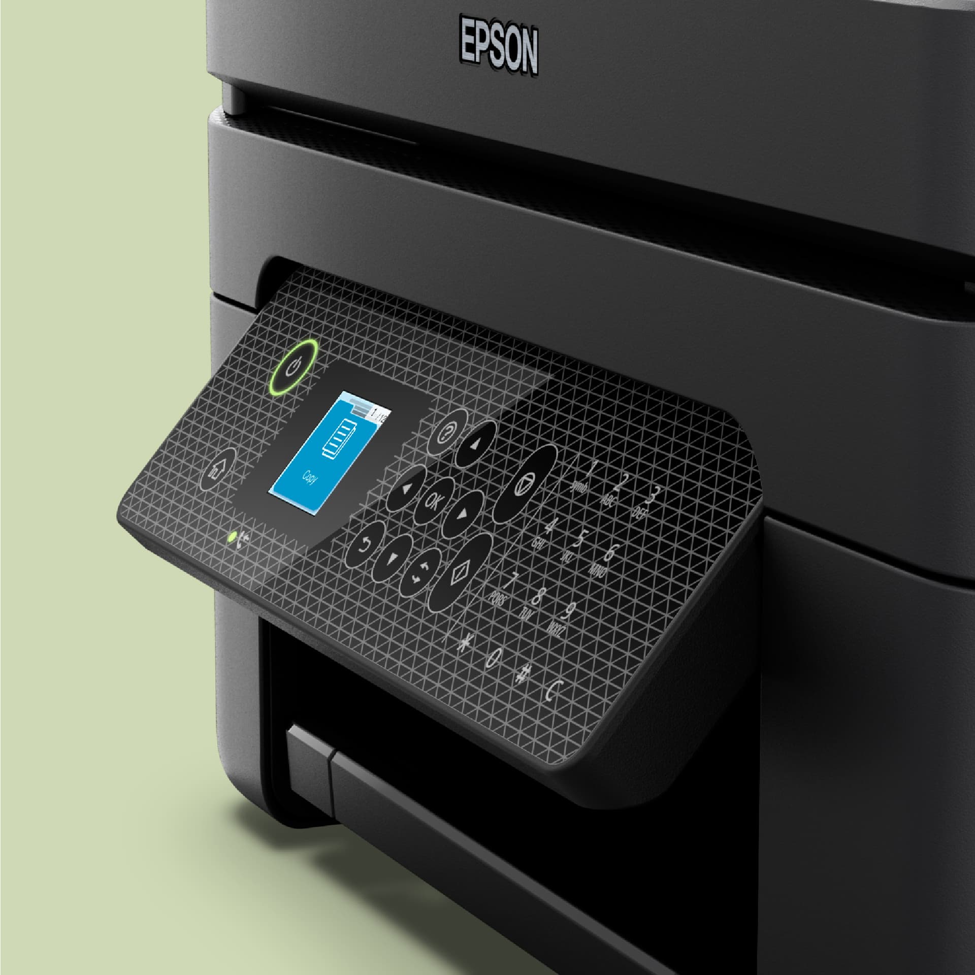 Epson WorkForce WF-2930DWF — miniatura 9