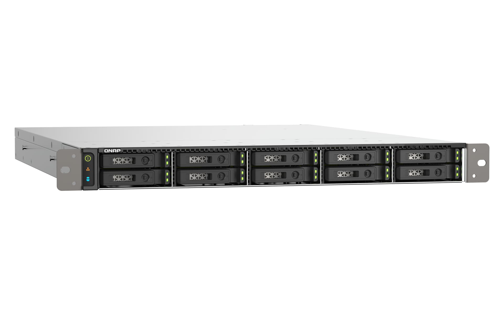 QNAP TS-h1090FU — miniatura 3