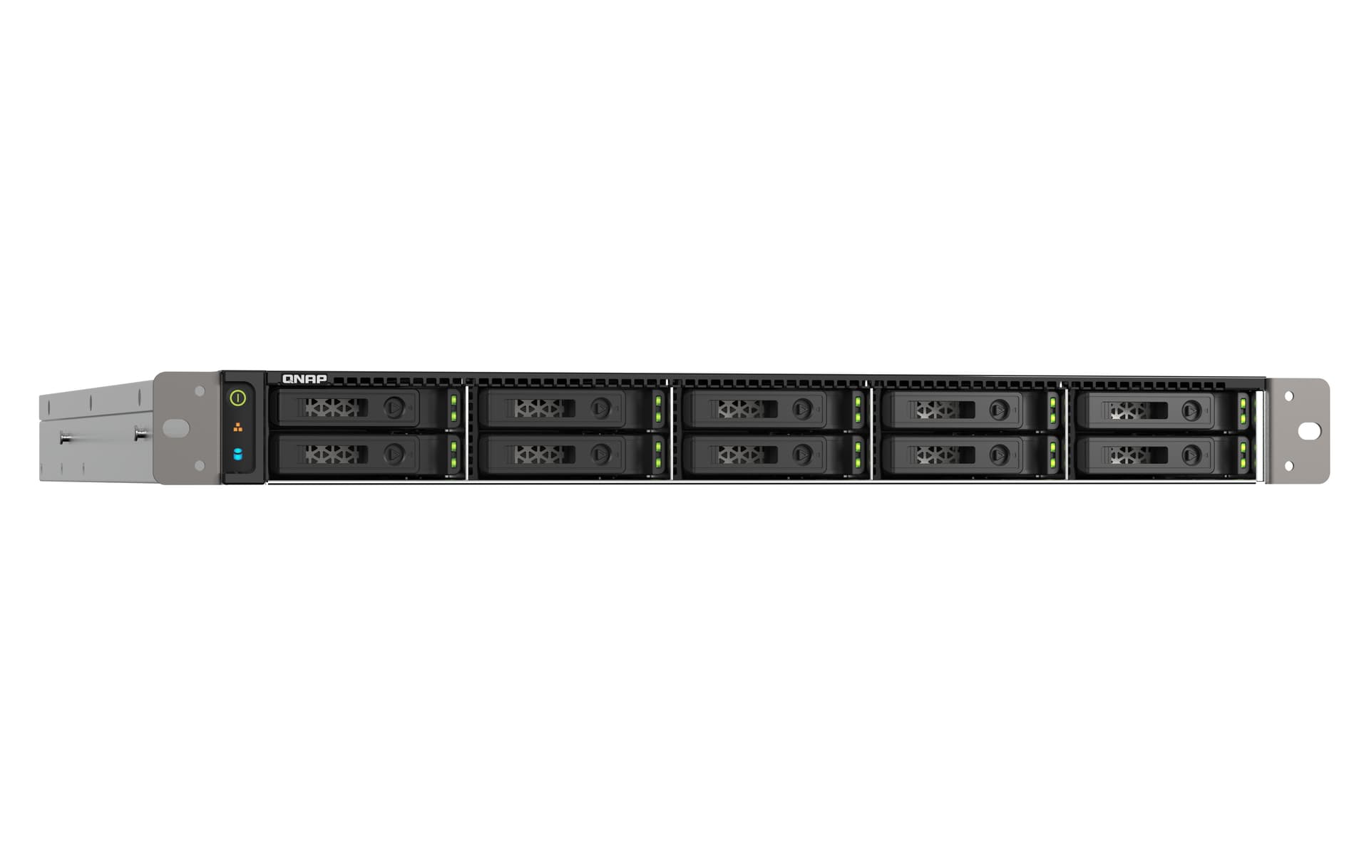 QNAP TS-h1090FU — miniatura 4