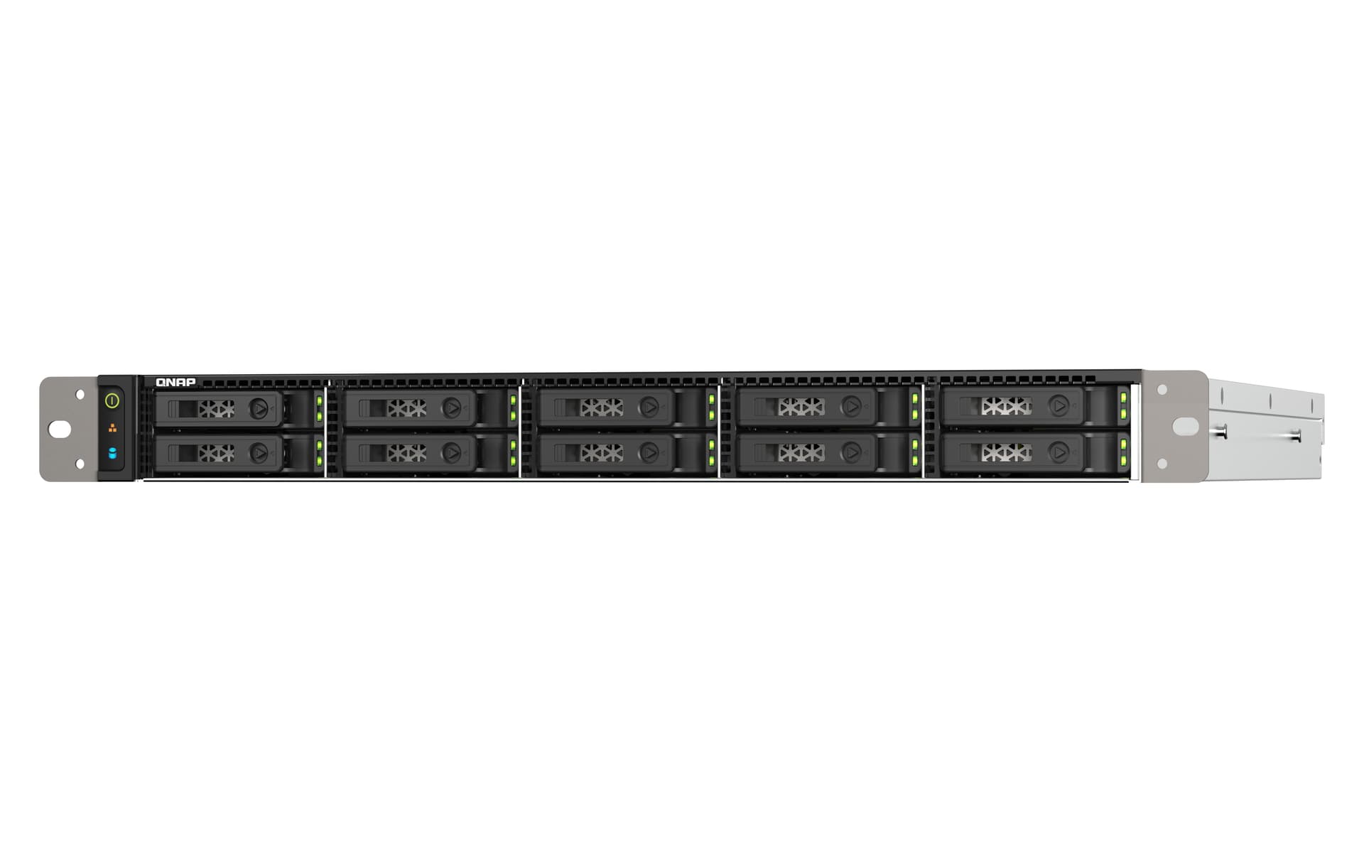 QNAP TS-h1090FU — miniatura 6