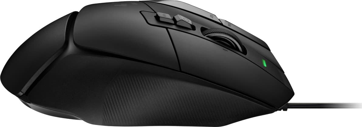 Logitech G G502 X - Rato - óptico - com cabo - USB - preto — miniatura 9