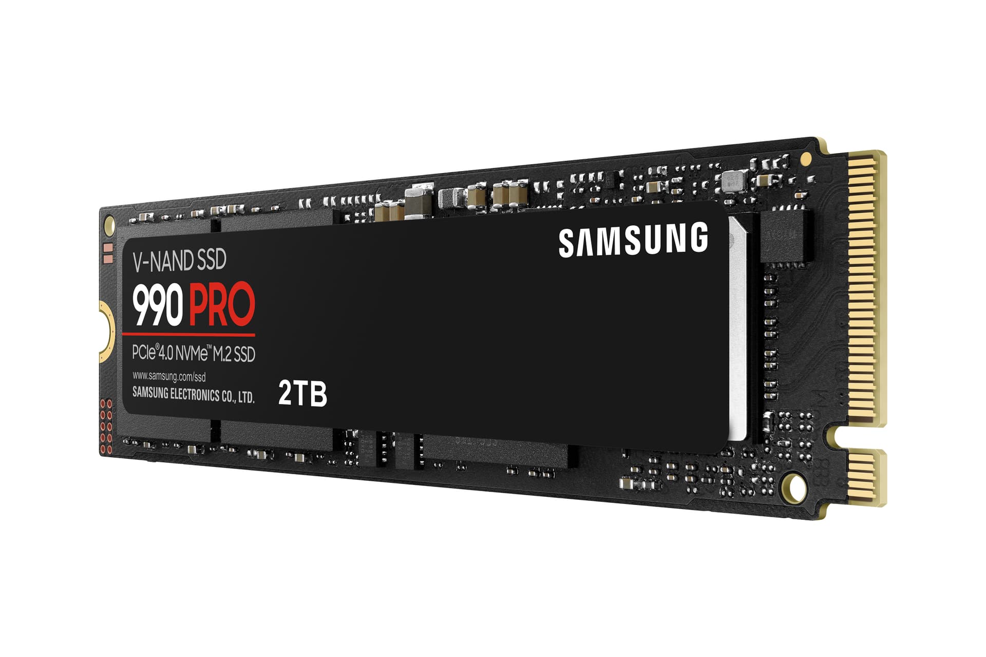 Samsung 990 PRO — miniatura 3
